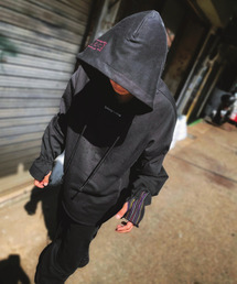 Wound Hoodie