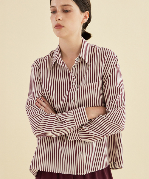 2DREAMERS（2ドリーマーズ）の「ドリームラインシャツ（シャツ/ブラウス・レディース・その他・SMALL/MEDIUM）」の4枚目の写真