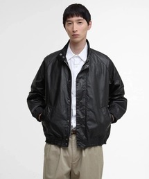 Barbour Blouson Transport Waxed Jacket(バブアー ブルゾン トランスポート ワックスド ジャケット)