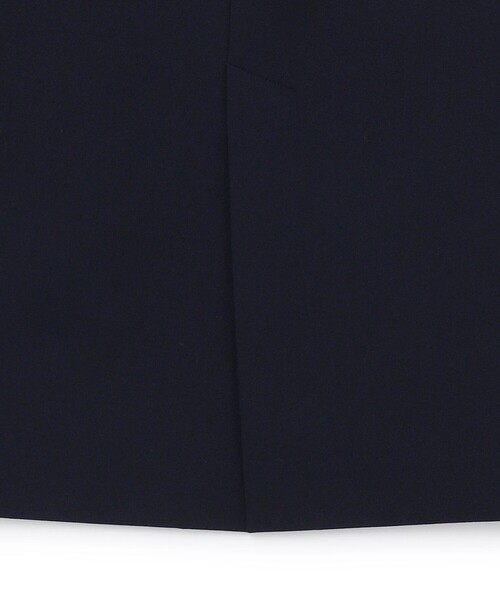 ICB(アイシービー)の「レースコンビジャージー ナロースカート(スカート・レディース・ブラック系/ネイビー系・X-LARGE/LARGE)」の16枚目の写真
