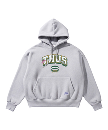 STIGMA（スティグマ）の「[STGM youth] THUS HOODIE WMG（パーカー）」