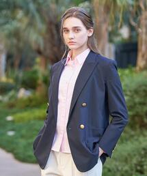 DRESSTERIOR｜ドレステリアのテーラードジャケット（ブルー・ネイビー