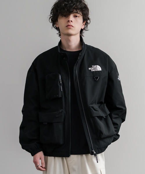 日本未展開モデル THE NORTH FACE ザ・ノースフェイス WHITE LABEL
