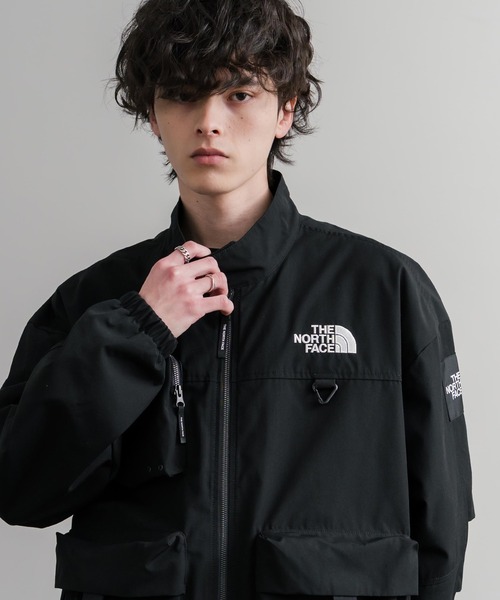 日本未展開モデル THE NORTH FACE ザ・ノースフェイス WHITE LABEL