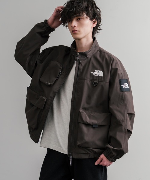 【美品】THE NORTH FACE NEILTON JACKET 日本未展開モデル THE NORTH FACE ザ・ノースフェイス WHITE LABEL