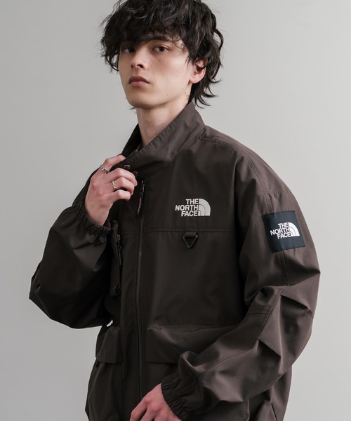 日本未展開モデル THE NORTH FACE ザ・ノースフェイス WHITE LABEL