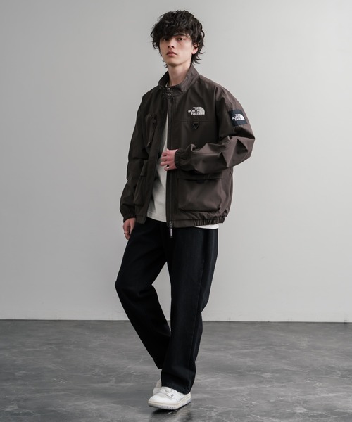 日本未展開モデル THE NORTH FACE ザ・ノースフェイス WHITE LABEL