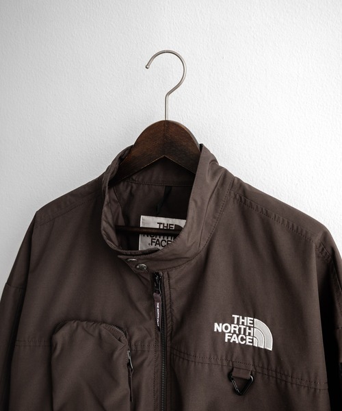 日本未展開モデル THE NORTH FACE ザ・ノースフェイス WHITE LABEL