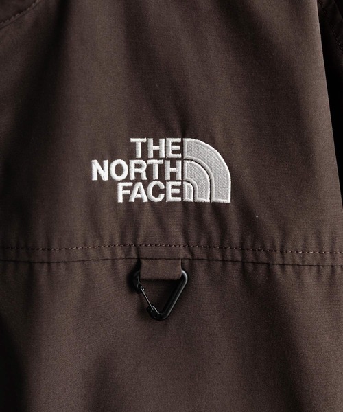 THE NORTH FACE(ザノースフェイス)の「日本未展開モデル THE NORTH FACE ザ・ノースフェイス WHITE LABEL ホワイトレーベル NEILTON JACKET ニールトンジャケット/ワンポイントロゴブルゾン(ブルゾン・メンズ・ダークブラウン/ブラック・XL/L/M/S/XXL)」の22枚目の写真