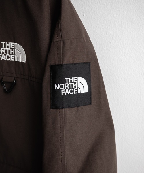 日本未展開モデル THE NORTH FACE ザ・ノースフェイス WHITE LABEL