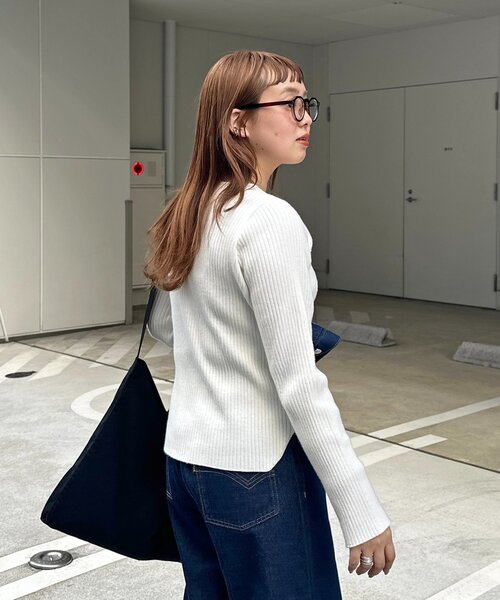 CPCM（シーピーシーエム）の「【PIPI's企画】デニムフルコーデセット（ワンピース・レディース・その他・SMALL/MEDIUM）」の8枚目の写真