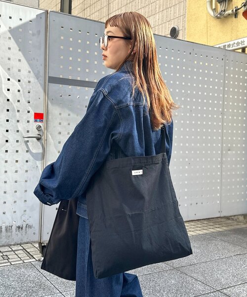 CPCM（シーピーシーエム）の「【PIPI's企画】デニムフルコーデセット（ワンピース・レディース・その他・SMALL/MEDIUM）」の9枚目の写真