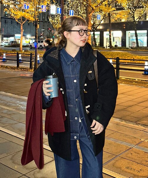 CPCM（シーピーシーエム）の「【PIPI's企画】デニムフルコーデセット（ワンピース・レディース・その他・SMALL/MEDIUM）」の13枚目の写真