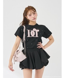 Darich｜ダーリッチのTシャツ/カットソー（半袖）通販 - ZOZOTOWN