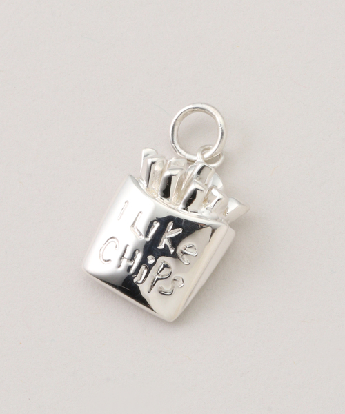 poly things/ポリーシングス poly I like chips PLP006S