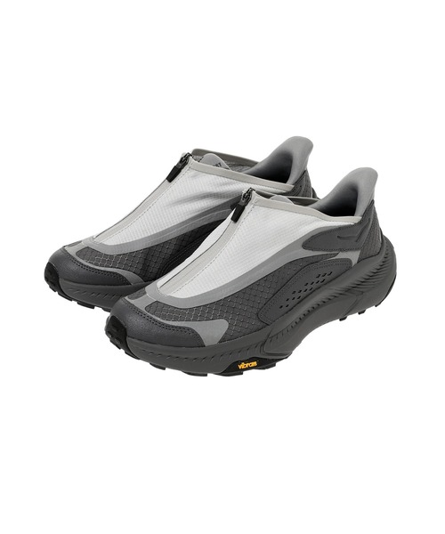 HOKA ONE ONE U PROJECT TRANSPORT 1162850-SSTST（スニーカー）｜HOKA