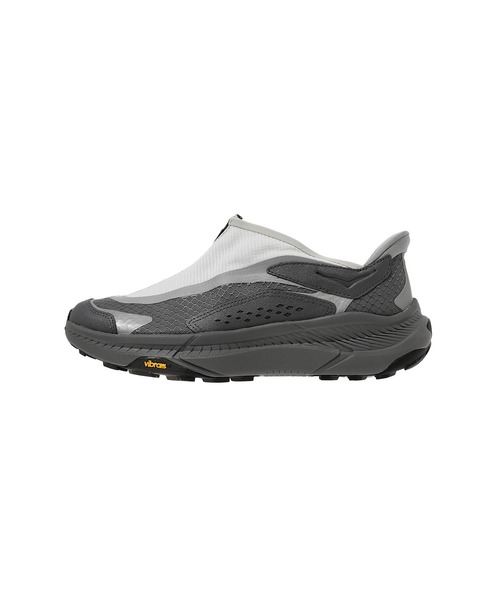 HOKA(ホカ)の「U PROJECT TRANSPORT 1162850-SSTST(スニーカー・メンズ・グレー・28.5cm/29cm/26.5cm/27cm/27.5cm/28cm/26cm)」の2枚目の写真