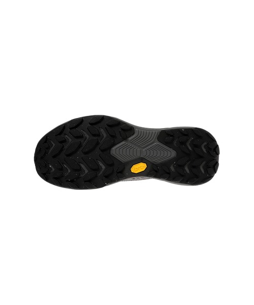HOKA(ホカ)の「U PROJECT TRANSPORT 1162850-SSTST(スニーカー・メンズ・グレー・28.5cm/29cm/26.5cm/27cm/27.5cm/28cm/26cm)」の6枚目の写真