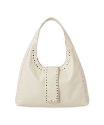 LILY BROWN | スタッズトートバッグ(トートバッグ)