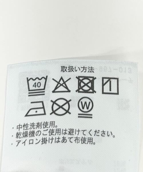 ITEMS URBANRESEARCH（アイテムズ アーバンリサーチ）の「スナップボタンデニムレギュラーカラーシャツ（シャツ/ブラウス・メンズ・ブルー/ネイビー/ブラック・LARGE/MEDIUM）」の21枚目の写真