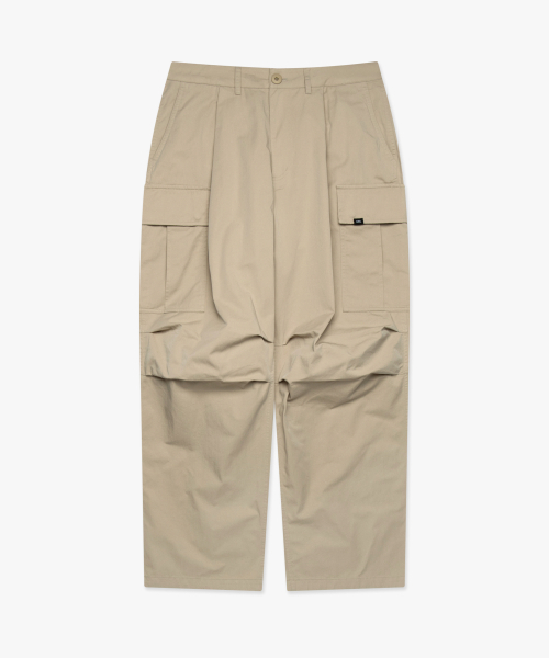 LMCの「WIDE CARGO PANTS beige(その他パンツ・レディース・その他・S/M/L)」の7枚目の写真