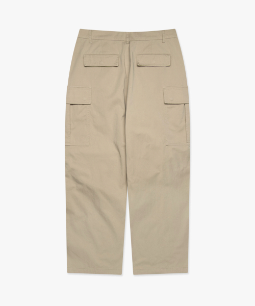 LMCの「WIDE CARGO PANTS beige(その他パンツ・レディース・その他・S/M/L)」の8枚目の写真