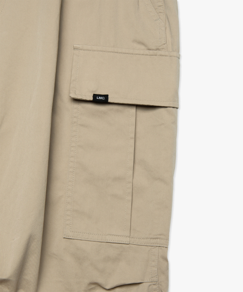 LMCの「WIDE CARGO PANTS beige(その他パンツ・レディース・その他・S/M/L)」の9枚目の写真