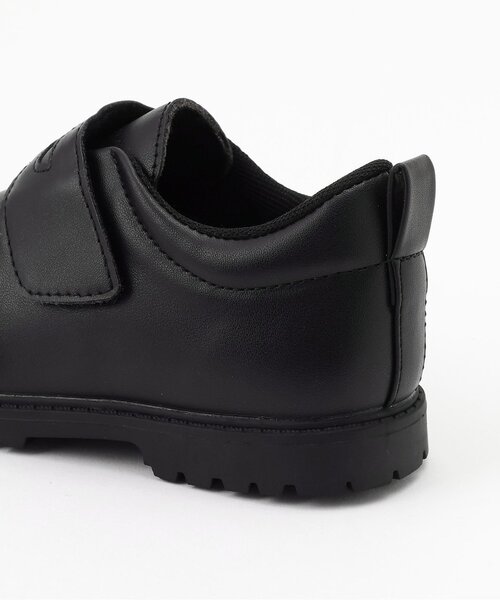 petit main（プティマイン）の「フォーマルシューズ（ローファー・キッズ・ブラック・18cm/19cm/17cm）」の6枚目の写真