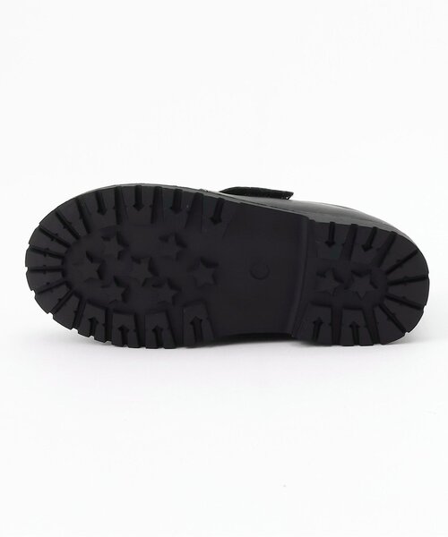 petit main（プティマイン）の「フォーマルシューズ（ローファー・キッズ・ブラック・18cm/19cm/17cm）」の8枚目の写真