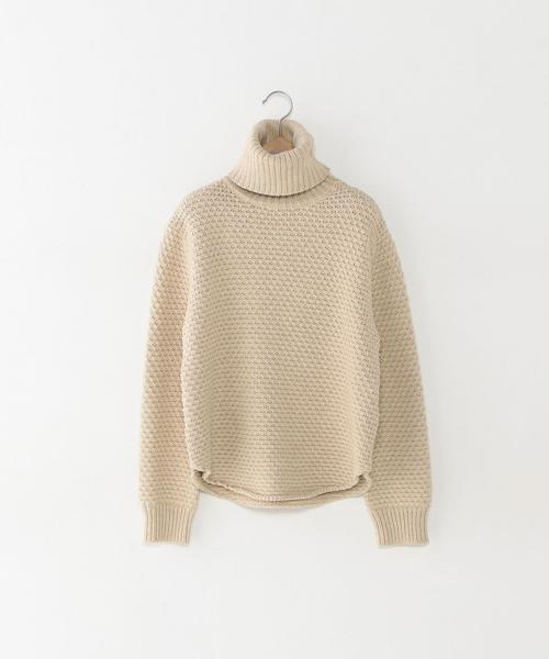 Steven Alan（スティーブンアラン）の「＜HOPE＞ Norah Sweater/ﾆｯﾄ