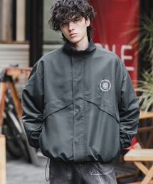 Rocky Monroe(���b�L�[�������[)�̐V�F�ǉ� 2WAY���o�[�V�u�� ��A�ʃI�[�o�[�T�C�Y�����|�C���g���S�h�J�X�^���h�l�b�N���C�g�u���]��(�u���]��)