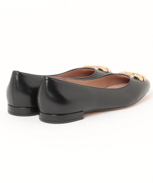 COLE HAAN（コールハーン）の「スカイラ― バレエ womens（バレエシューズ・レディース・ブラック・8.5/8/7.5/7/6.5/6/5.5/5）」の8枚目の写真