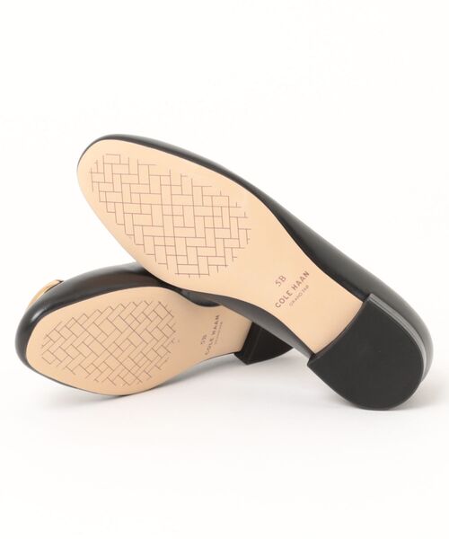 COLE HAAN（コールハーン）の「スカイラ― バレエ womens（バレエシューズ・レディース・ブラック・8.5/8/7.5/7/6.5/6/5.5/5）」の9枚目の写真