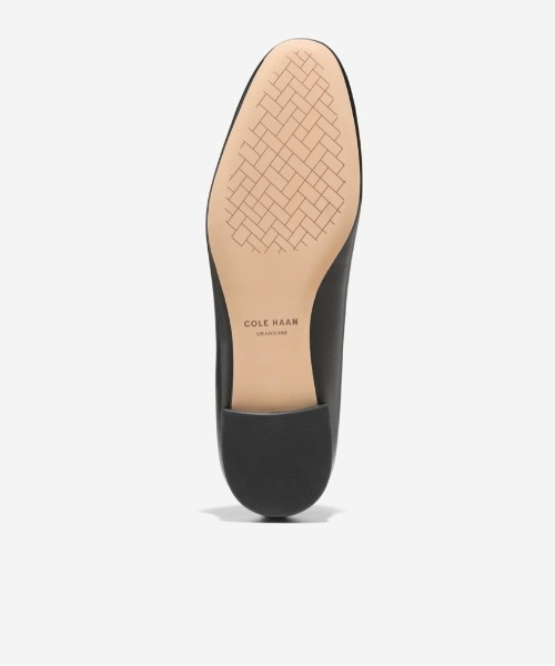 COLE HAAN（コールハーン）の「スカイラ― バレエ womens（バレエシューズ・レディース・ブラック・8.5/8/7.5/7/6.5/6/5.5/5）」の7枚目の写真