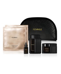 スキンケア スキンケアセット トライアルセット」に該当する