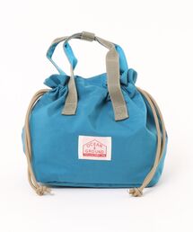 Ocean&Ground（オーシャン&グラウンド）の「保冷ランチ巾着 GOODAY（ポーチ）」