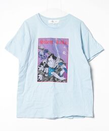 LONELY/論理（ロンリー）の「半袖Tシャツ（Tシャツ/カットソー）」
