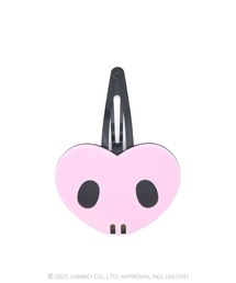 MILK | クロミ スリーピン(バレッタ/ヘアクリップ)