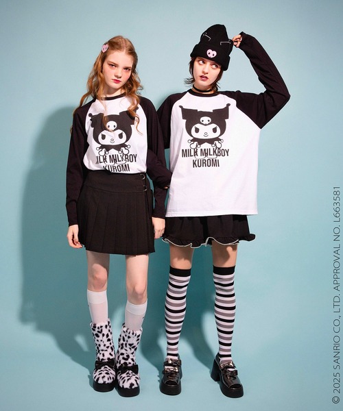 MILK（ミルク）の「クロミ スリーピン（バレッタ/ヘアクリップ・レディース・A・FREE）」の6枚目の写真