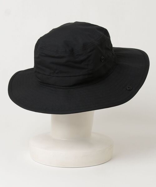 HELLY HANSEN（ヘリーハンセン）の「【HELLY HANSEN】Fielder Hat（ハット・メンズ・ブラック/ネイビー・LARGE/MEDIUM）」の6枚目の写真