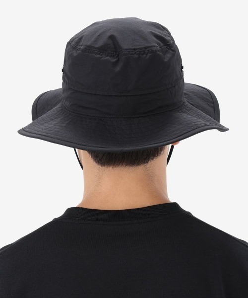 HELLY HANSEN(ヘリーハンセン)の「【HELLY HANSEN】Fielder Hat(ハット・メンズ・ブラック/ネイビー・LARGE/MEDIUM)」の10枚目の写真