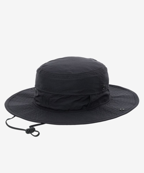 HELLY HANSEN(ヘリーハンセン)の「【HELLY HANSEN】Fielder Hat(ハット・メンズ・ブラック/ネイビー・LARGE/MEDIUM)」の7枚目の写真