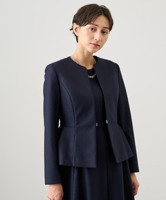 AMERI】《STUDIOUS別注》3WAY CONSTRUCTION JACKET/3WAY