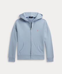 POLO RALPH LAUREN CHILDRENSWEAR | フレンチ テリー フルジップ フーディ(パーカー)
