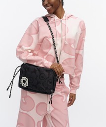 《ZOZO先行/ノベルティ付》【kioski】Kavari Mini Unikko / shoulder bag