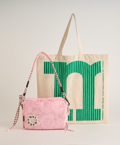 マリメッコ marimekko（マリメッコ）の「《ZOZO先行/ノベルティ付》【kioski