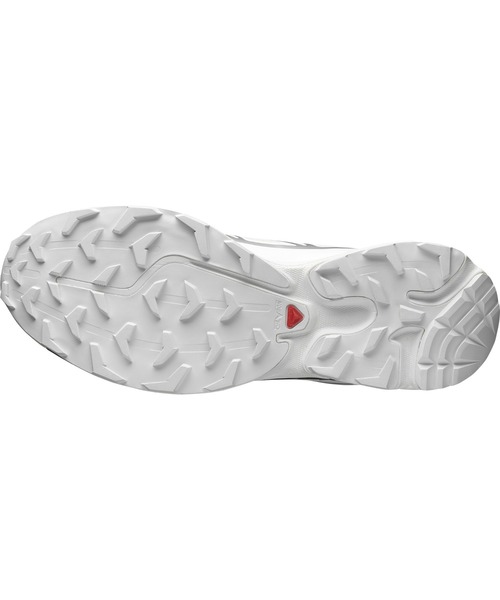 SALOMON(サロモン)の「<公式> XT-6 GTX(スニーカー・レディース・ホワイト・28.5/28/27.5/27/26.5/26/25.5/25/24.5/24/23.5/23)」の4枚目の写真