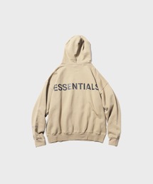 FOG ESSENTIALS（エフオージーエッセンシャルズ）の「FOG ESSENTIALS Pullover Hoodie RLCT LOGO / 3M LOGO PULLOVER HOODIE（パーカー）」