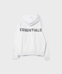 FOG ESSENTIALS（エフオージーエッセンシャルズ）の「FOG ESSENTIALS Pullover Hoodie RLCT LOGO / 3M LOGO PULLOVER HOODIE（パーカー）」