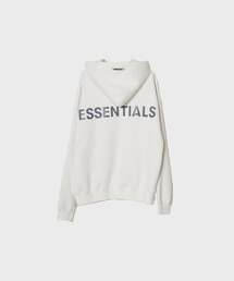 FOG ESSENTIALS｜エフオージーエッセンシャルズのパーカー（ホワイト
